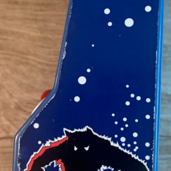 Have one to sell? Sell now Similar Items Feedback on our suggestions | See all - Picture 5 of 5